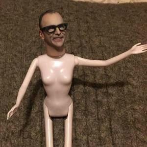 Meet your Posher, Derek